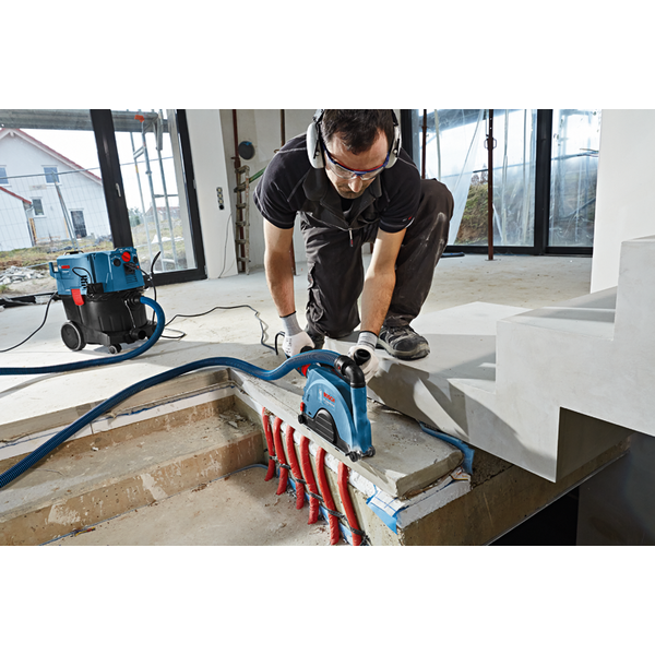 Bosch Pokrywa odsysająca GDE 230 FC-T (1600A003DM)