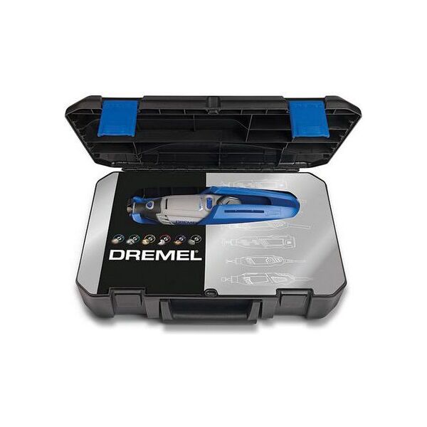 Dremel Narzędzie wielofunkcyjne 3000-1/25 EZ (F0133000JS)