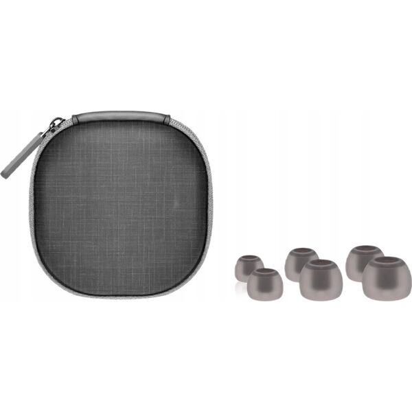 Ακουστικά SoundMagic SoundMagic E11D Dark Gun 14118677 6949379002632