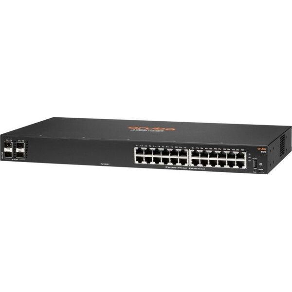 Switch HP Aruba CX 6100 24G (JL678A)