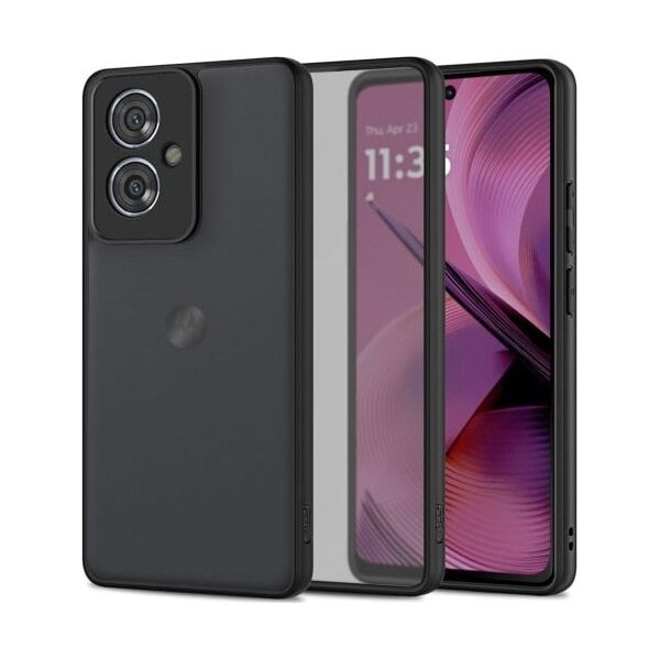 TECH-PROTECT MAGMAT MOTOROLA MOTO G55 5G MATTE BLACK