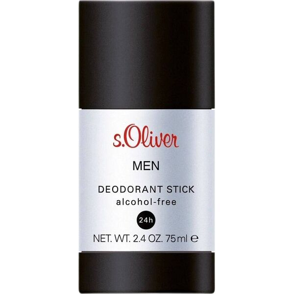 s. Oliver s.Oliver Men dezodorant sztyft 75ml