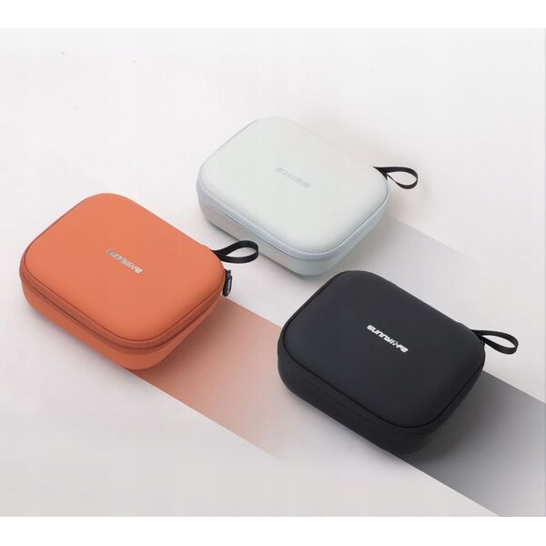 SunnyLife Walizka Pokrowiec Futerał Etui Case Osłona do na Drona DJI NEO + Akcesoria / NE-B862 Pomarańczowy