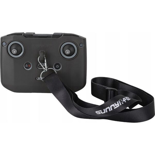 SunnyLife Osłona Ochrona Uchwyt Pasek Smysz na Pilot Kontroler DJI RC-N3 RC-N2 RC-N1 / NE-BHT879