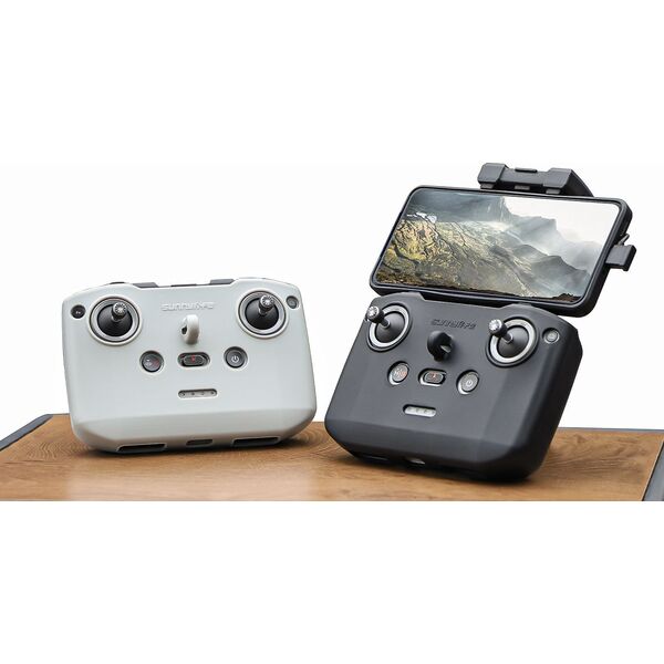 SunnyLife Osłona Ochrona Uchwyt Pasek Smysz na Pilot Kontroler DJI RC-N3 RC-N2 RC-N1 / NE-BHT879