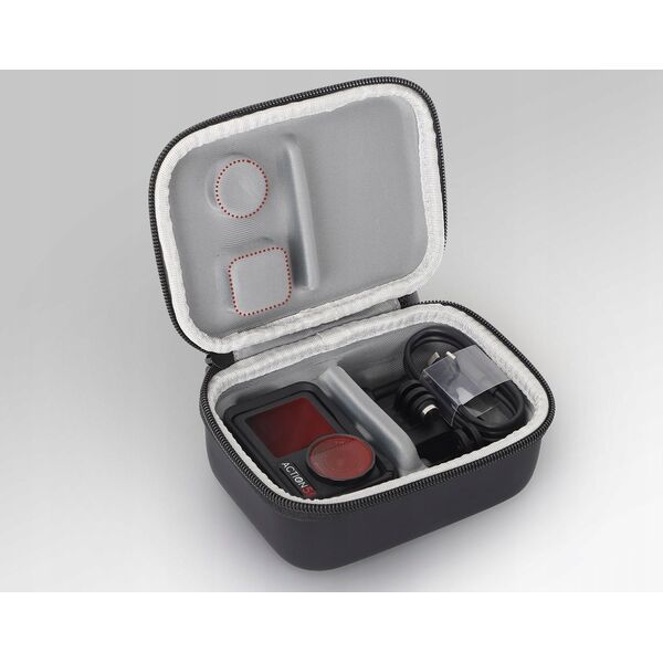 SunnyLife Pokrowiec Futerał Etui Case Box Walizka Osłona do DJI OSMO ACTION 3 4 5 PRO / OA5-B893