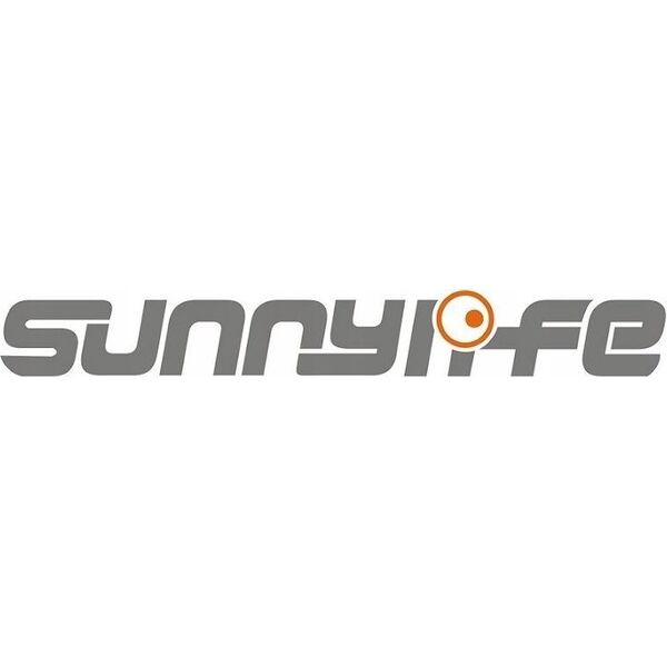 SunnyLife Pokrowiec Futerał Case Etui Osłona +Pasek Smycz do DJI OSMO ACTION 5 PRO / OA5-BHT885