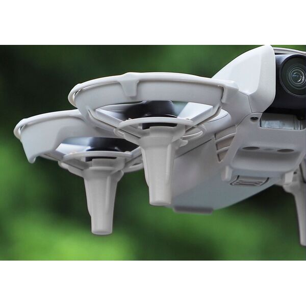 SunnyLife Nóżki Nogi Podwozie Stopki Przedłużenie Osłona Lądowania do Drona DJI NEO / NE-LG865