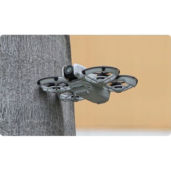 SunnyLife 2x Osłona Ochrona Osłony Zabezpieczenie Na Śmigła do Śmigieł Drona DJI NEO / NE-KC863