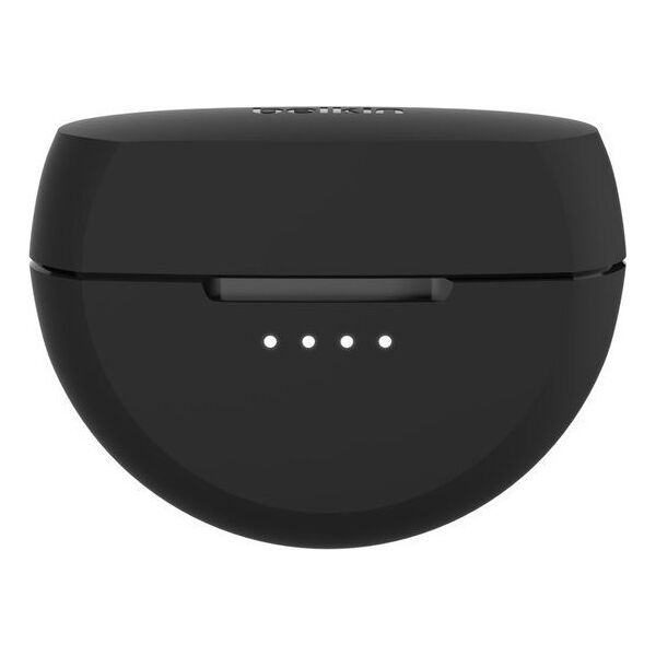 Słuchawki Belkin Belkin Soundform Rhythm True Wireless In-Ear black AUC012btBK