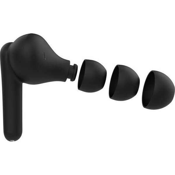 Słuchawki Belkin Belkin Soundform Rhythm True Wireless In-Ear black AUC012btBK