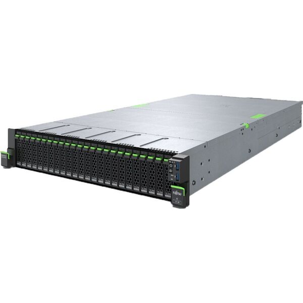 Serwer Fujitsu Fujitsu RX2540M7 XEON 6526Y 32GB 16xSFF  RAID onboard 2x900W