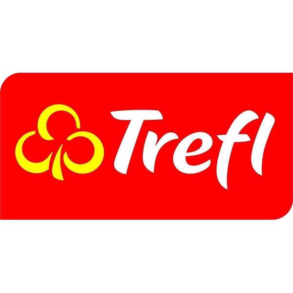 Trefl TREFL S4Y Magiczny Wulkan MEDIUM 61966