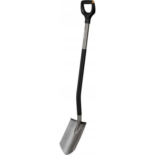 Fiskars Szpadel ostry Ergonomic (F1067511)