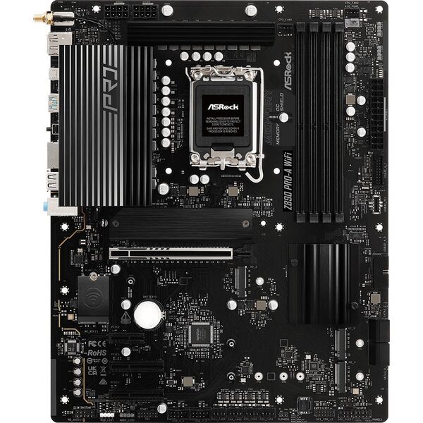 Płyta główna ASRock Z890 PRO-A WIFI