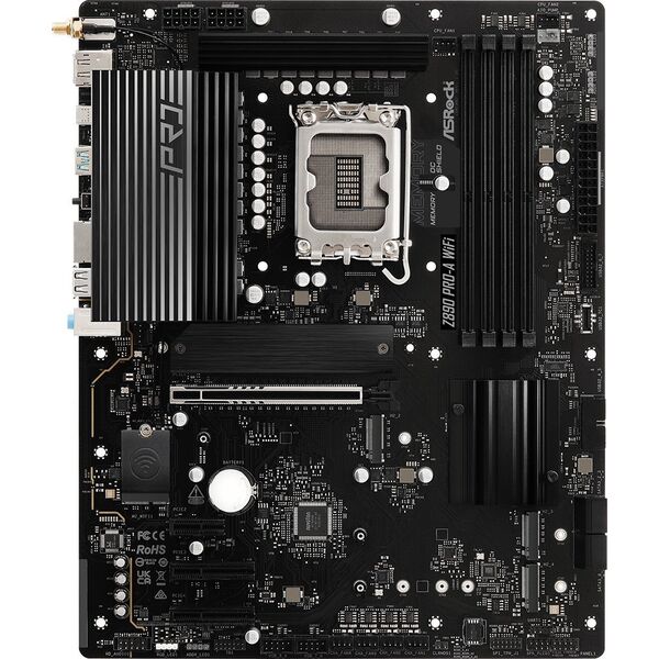 Płyta główna ASRock Z890 PRO-A WIFI
