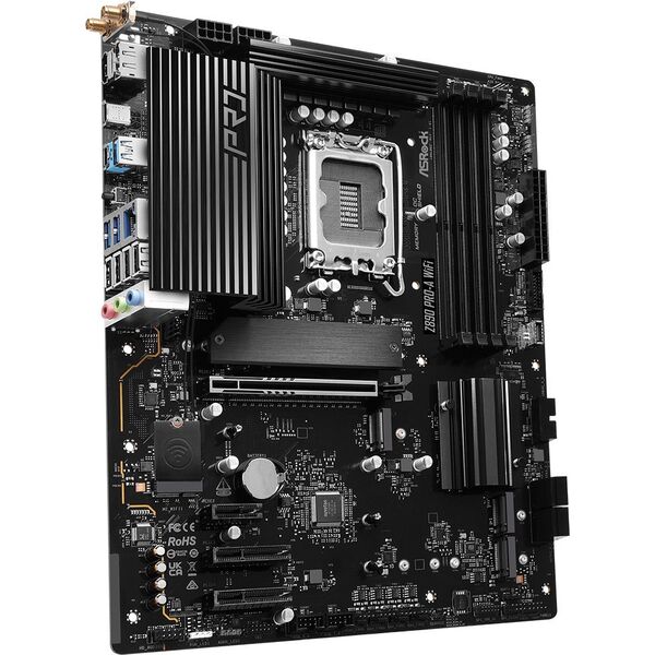 Płyta główna ASRock Z890 PRO-A WIFI