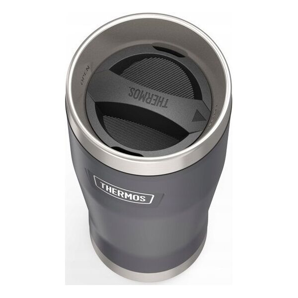 Thermos Kubek Termiczny Thermos Icon Mug 0,47 L Graphite