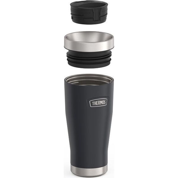 Thermos Kubek Termiczny Thermos Icon Mug 0,47 L Graphite