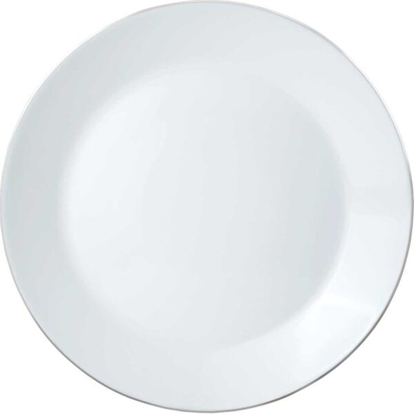 KOMPLET OBIADOWY OPAL DLA 6 OSÓB 18 ELEM. KINGHOFF KH-1877