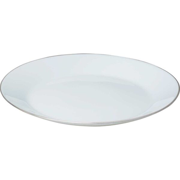 KOMPLET OBIADOWY OPAL DLA 6 OSÓB 18 ELEM. KINGHOFF KH-1877