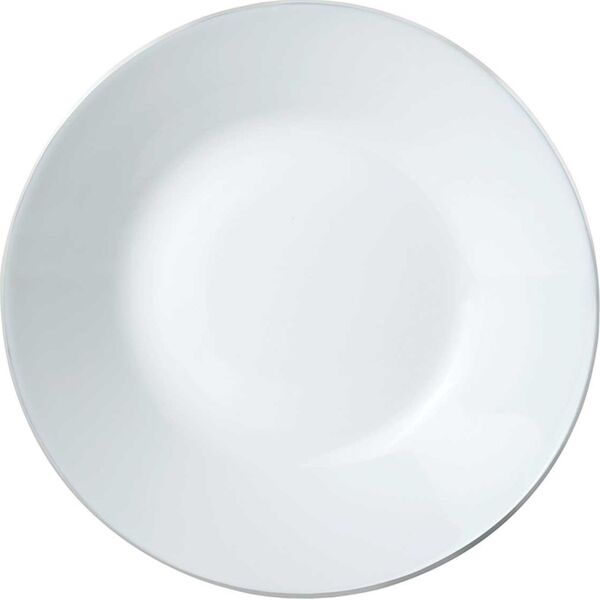 KOMPLET OBIADOWY OPAL DLA 6 OSÓB 18 ELEM. KINGHOFF KH-1877