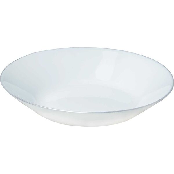 KOMPLET OBIADOWY OPAL DLA 6 OSÓB 18 ELEM. KINGHOFF KH-1877