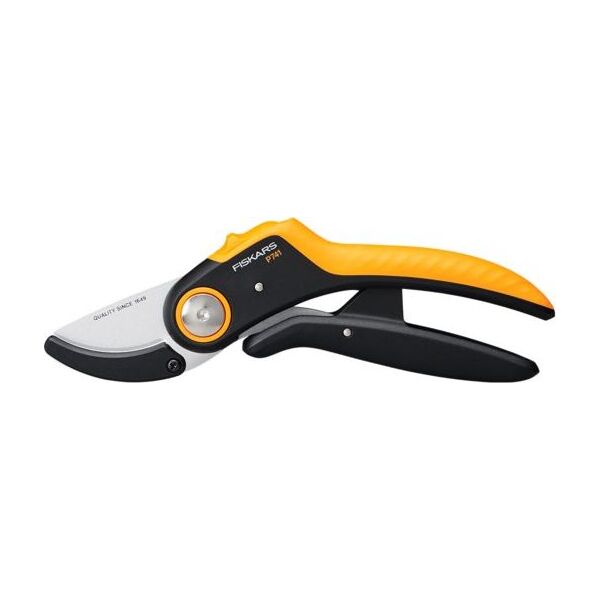 Sekator Fiskars Plus P741 kowadełkowy