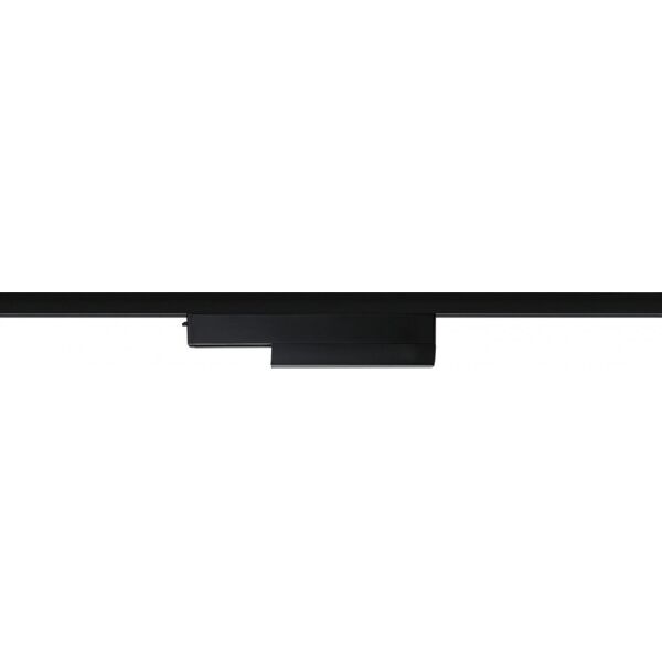 Paulmann URail Zigbee  adapter spota 0-50W DIM czarny mat 230V
