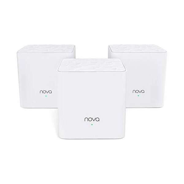 Router Tenda Nova MW3 3szt.