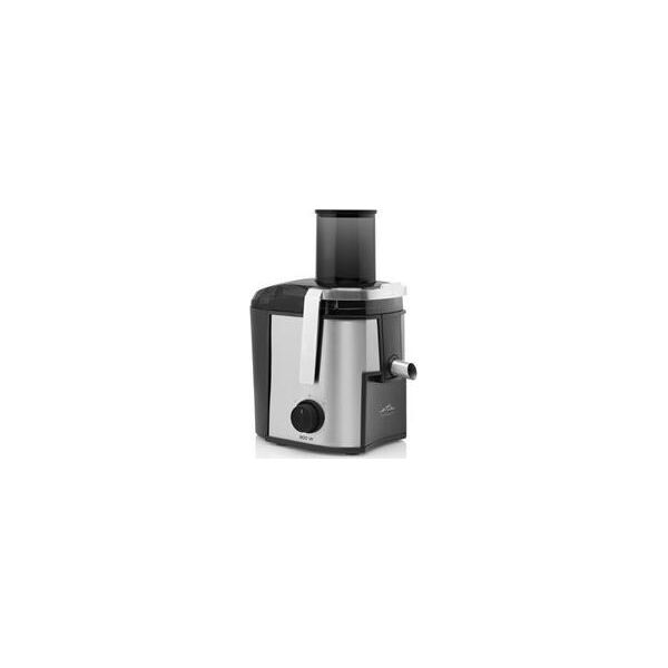 Sokowirówka Eta ETA Juicer Fresher II ETA503290000 Silver/Black, 800 W, Number of speeds 2, 19000 RPM