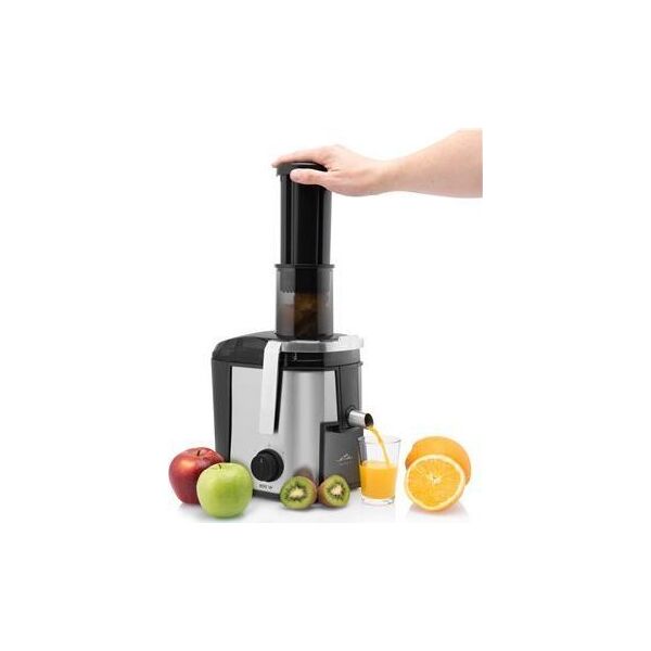 Sokowirówka Eta ETA Juicer Fresher II ETA503290000 Silver/Black, 800 W, Number of speeds 2, 19000 RPM