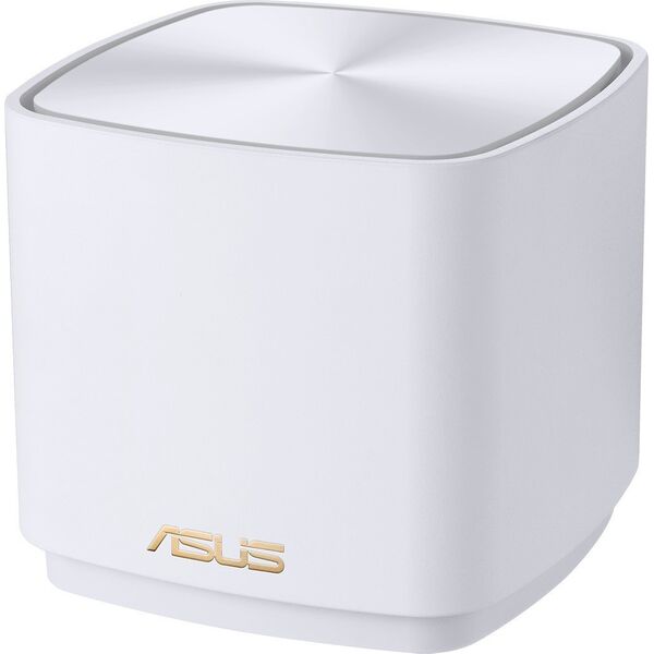Router Asus ZenWiFi AX mini XD4 Plus 1-pak (90IG07M0-MO3C00)