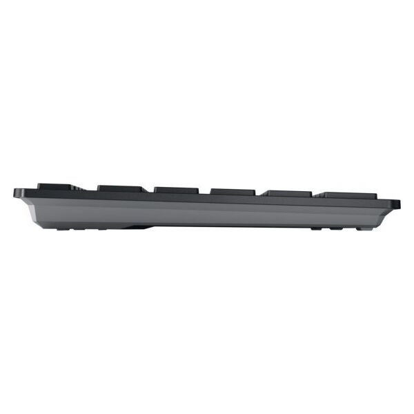 Cherry CHERRY TAS KW 9200 MINI Wireless CH-Layout schwarz