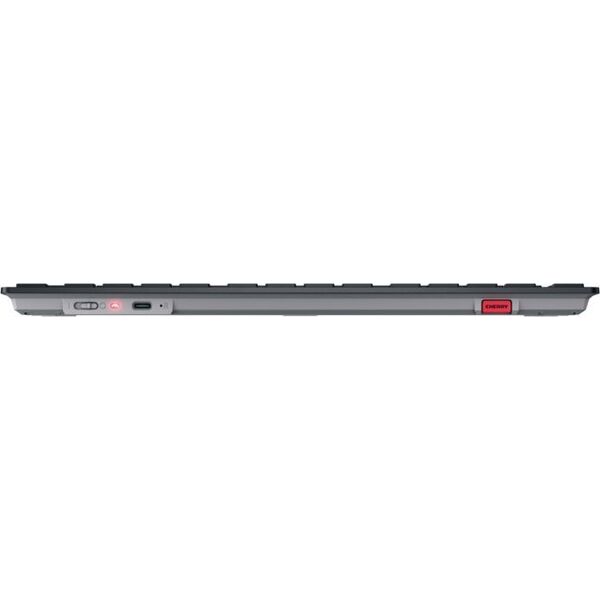 Cherry CHERRY TAS KW 9200 MINI Wireless CH-Layout schwarz
