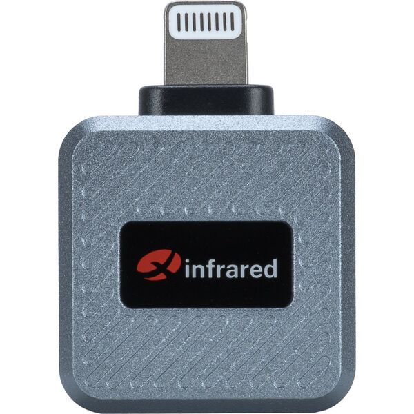 Kamera XINFRARED XH09 Kamera termowizyjna do smartfona Lightning