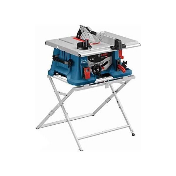 Pilarka tarczowa Bosch GTS 635-216 1600 W 216 mm (0601B42001)