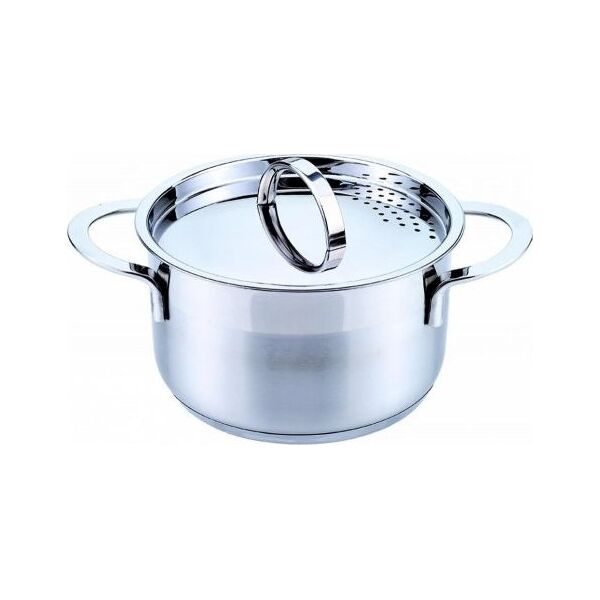 Maestro Garnek z pokrywką MAESTRO MR-3511-20 20 cm