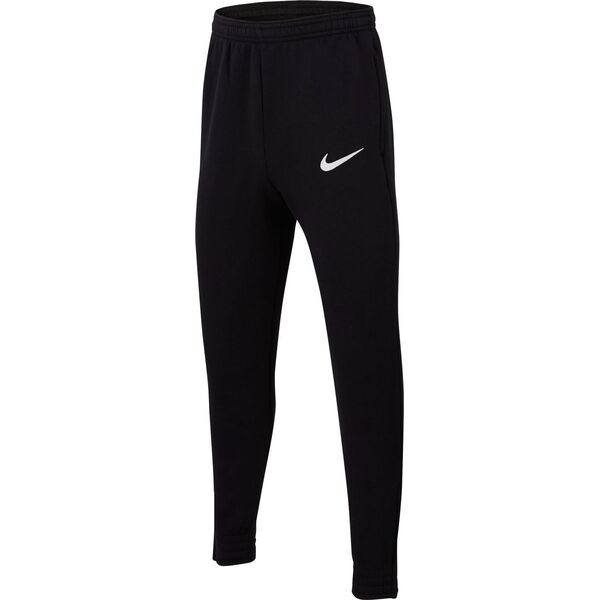 Nike Nike Juniior Park 20 Fleece Pants CW6909-010 Czarne L