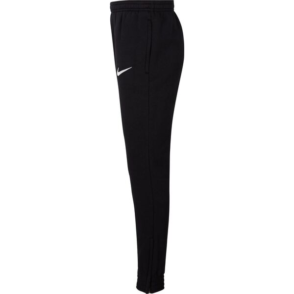 Nike Nike Juniior Park 20 Fleece Pants CW6909-010 Czarne L
