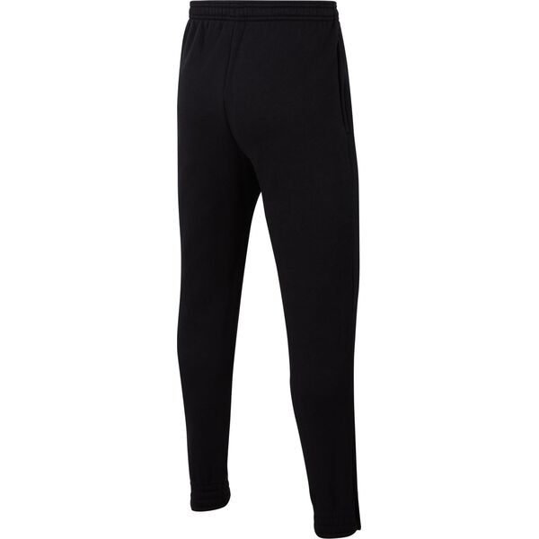 Nike Nike Juniior Park 20 Fleece Pants CW6909-010 Czarne L
