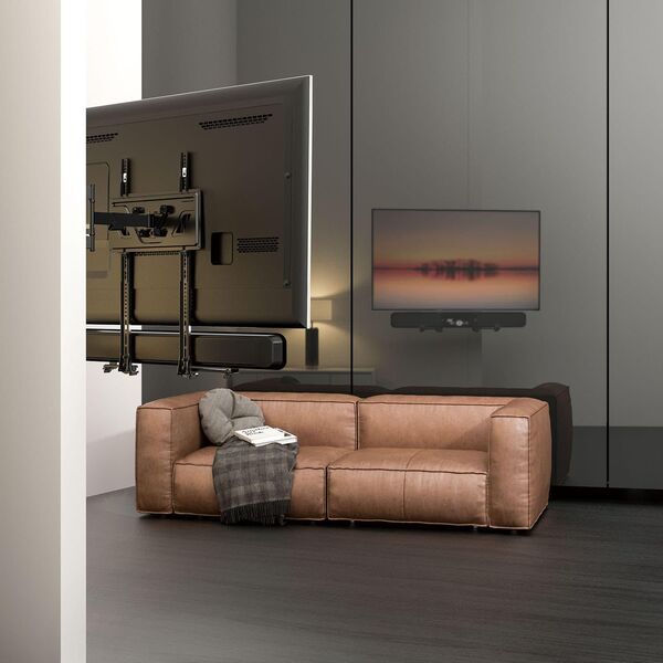 Maclean Uchwyt na soundbar do TV MC-914