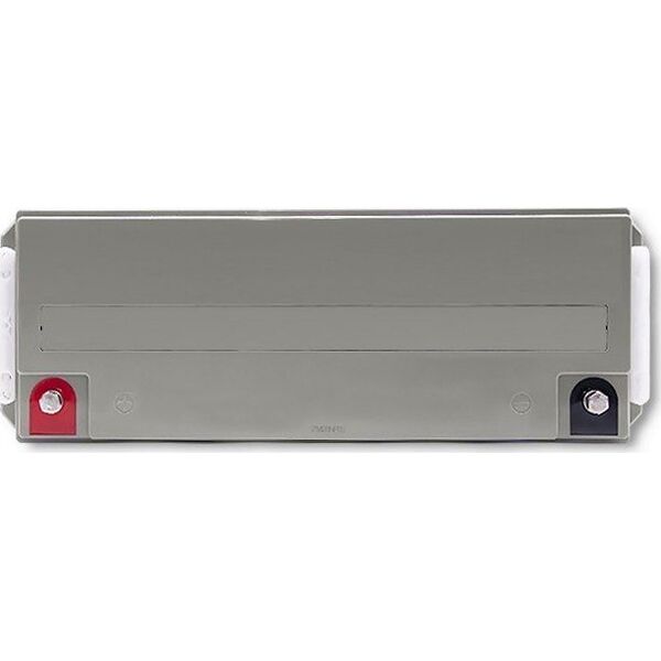 Qoltec Akumulator AGM | 12V | 150Ah | max. 2250A