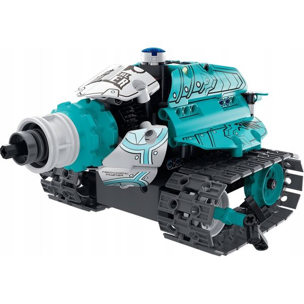 HP IM.MASTER RC robo-auto turkus 3w1 398el 8028 40486