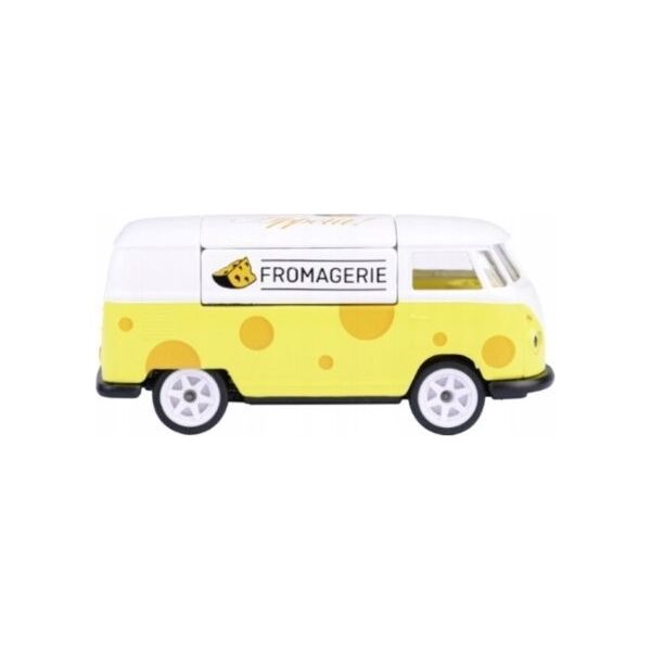 Simba Majorette French Touch deluxe 6wz 205-5013