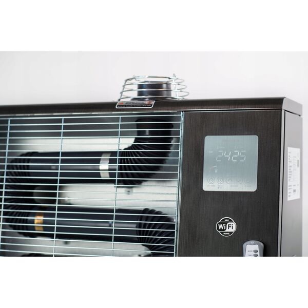 HP AIRREX AH-300i INFRARED BIO OIL HEATER Wi-Fi