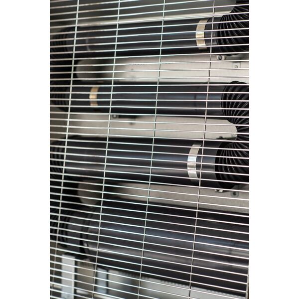 HP AIRREX AH-300i INFRARED BIO OIL HEATER Wi-Fi
