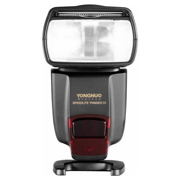 Lampa błyskowa Yongnuo YN565EX III do Nikon (YN0870)