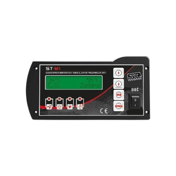 Tech Regulator temperatury ST–81