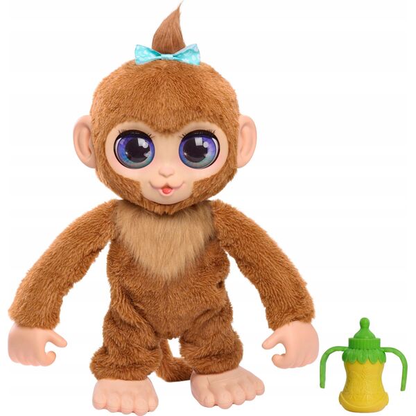 Jessica Kingsley Publishers FurReal Peanut The Playful Monkey 40 cm